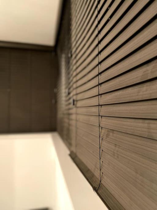 City Centered 2 Bed Serviced Apartment- Sherpa Homes Swindon Esterno foto